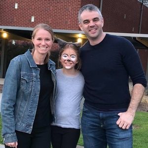 Meet your Posher, Dave